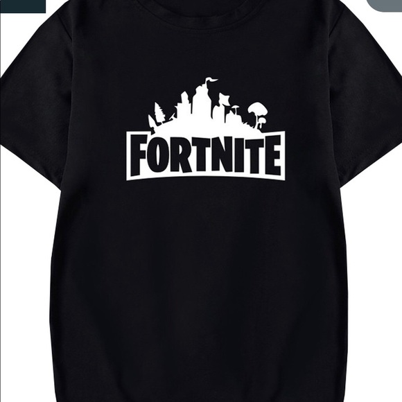 Fortnight Short Sleeve Tee Shirt 